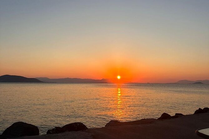 Temple of Poseidon Luxury Private Tour - Why the road to Sounion is part of the attraction