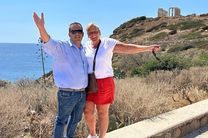 Temple of Poseidon Luxury Private Tour - The winter timing warning you should take seriously