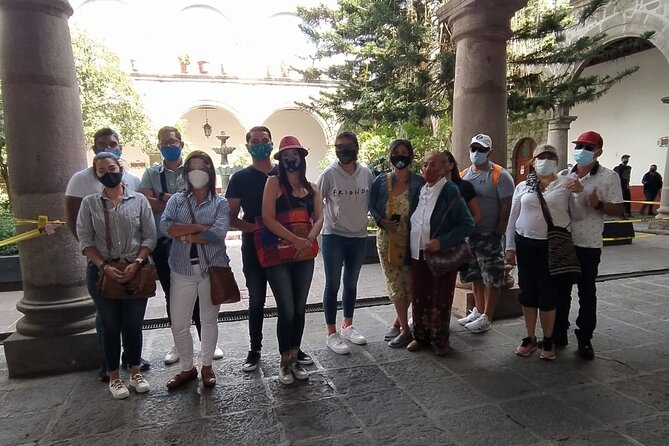 Teotihuacan & Guadalupe Shrine + Xochimilco, Coyoacán & Frida Kahlo Combo Tour - Teotihuacan is the day one centerpiece