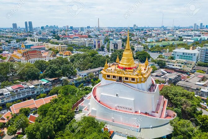 The Best Bangkok Temples - Why the guides matter