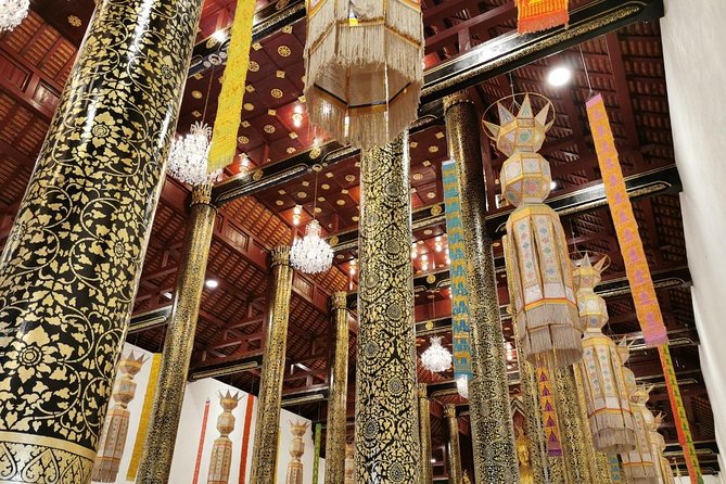 The Best Chiang Mai City Private Tour: Famous Temples & Viewpoint - Add-ons for a longer day