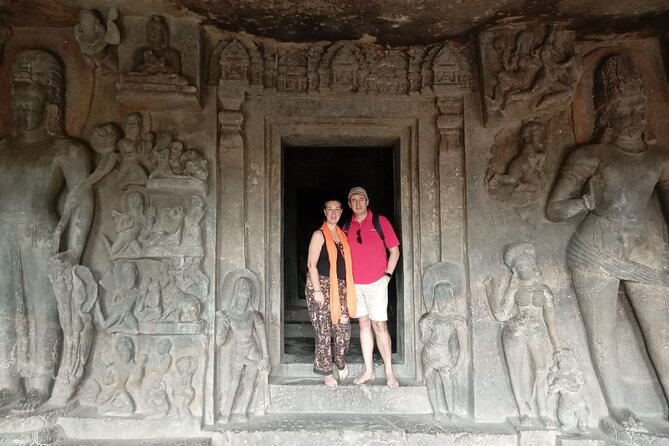 The Best of Ellora & Aurangabad in One Day - Is $68 a fair price?