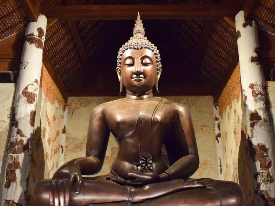 The Souls BKK: Floating Market, Dragon Temple, Na Satta Park - Is $147 a fair price?