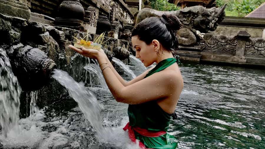 Tirta Empul: Temple Tour with Optional Spiritual Cleansing - Why Tirta Empul feels different from a standard temple visit