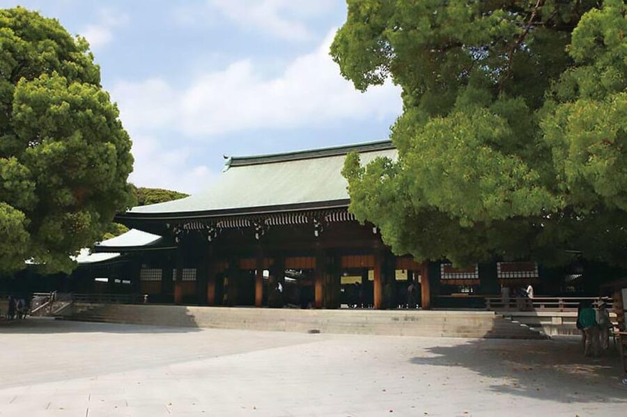Tokyo: 1 Day Bus Tour with Meiji-Jingu,Odaiba,lunch&Skytree - Odaiba: Tokyo’s modern waterfront
