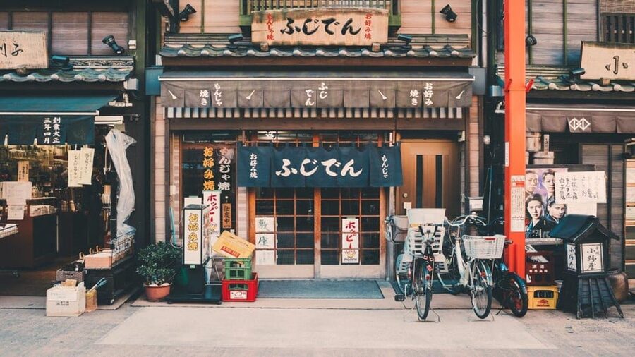 Tokyo Asakusa & Senso-Ji Walking tour With A Guide - Key points to know before you book