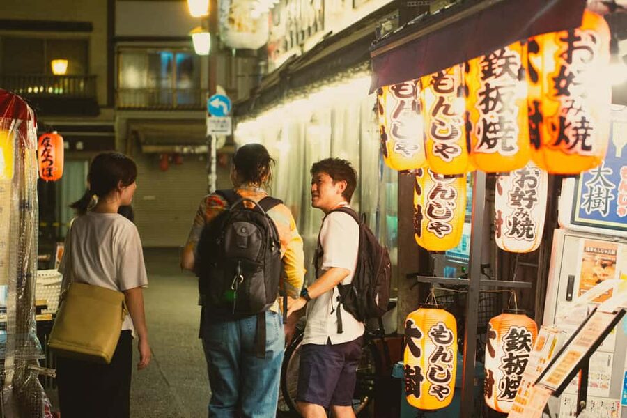 Tokyo: Asakusa Sensoji Night Walk with a Local Brandy - Is $48 a Fair Price?