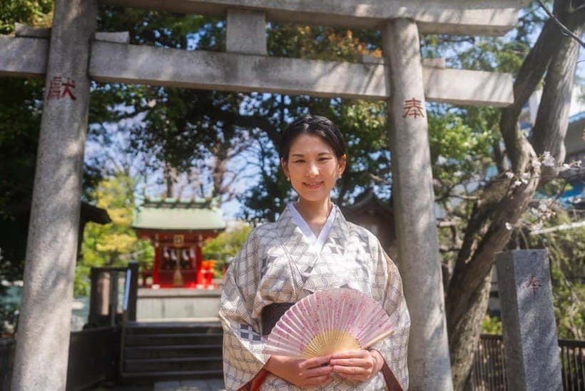 Tokyo: Buddhism and Shinto Temple Tour with a Real Local - The fire at Naritasan Fukagawa Fudōdō
