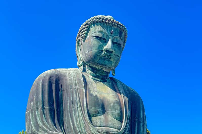 Tokyo: Day Trip to Kamakura in Spanish - Spanish - Meeting the 121-Ton Buddha at Kotoku-in