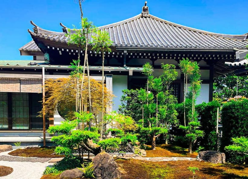 Tokyo: Day Trip to Kamakura in Spanish - Spanish - What the Eight-Hour Schedule Means for You
