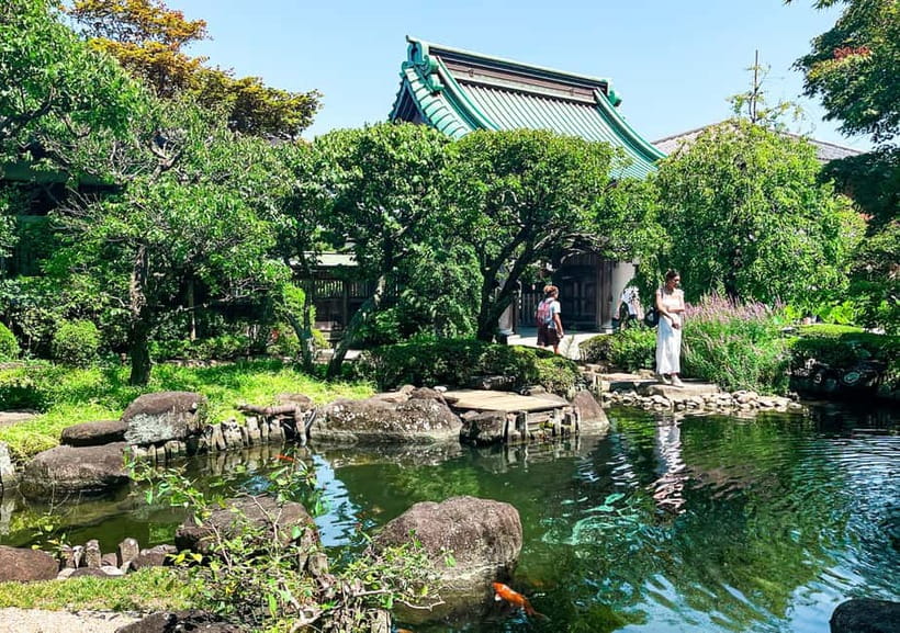 Tokyo: Day Trip to Kamakura in Spanish - Spanish - Is $86 a Fair Price for Kamakura?