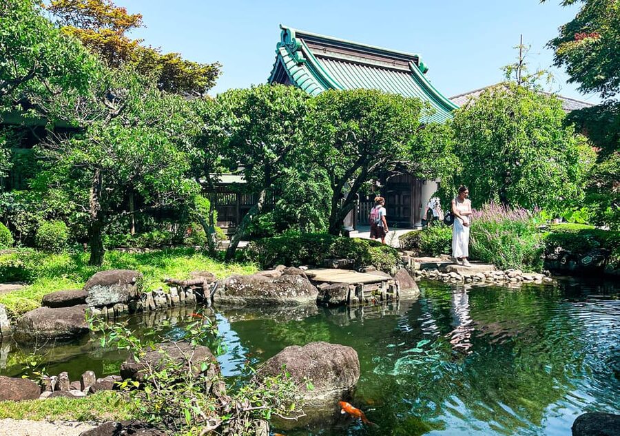 Tokyo: Day Trip to Kamakura in Spanish - Spanish - FAQ