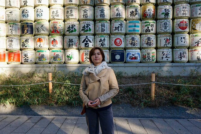 Tokyo: Harajuku Meiji Shrine to Shibuya Crossing Guided Tour - Who should book this Harajuku to Shibuya walk?