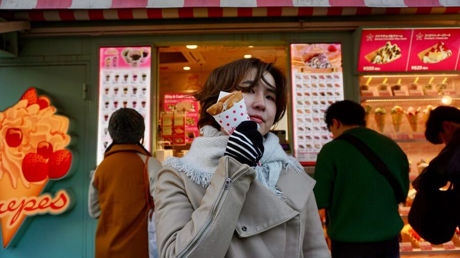 Tokyo: Harajuku Meiji Shrine to Shibuya Crossing Guided Tour - Practical details before you reserve