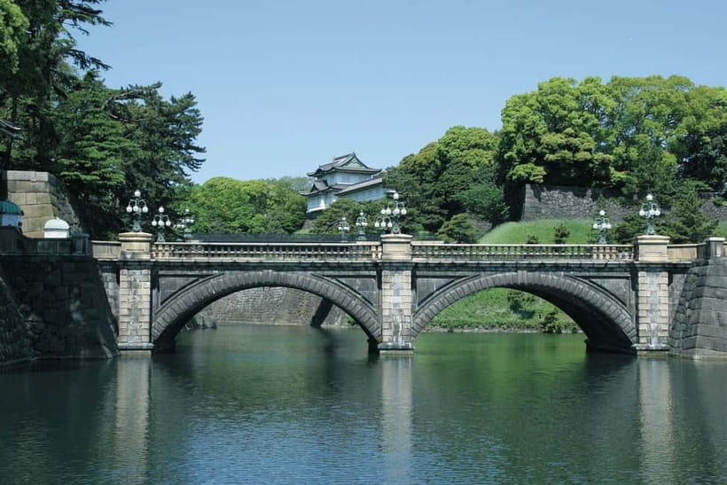 Tokyo: Imperial Palace, Sensō-ji Temple, & Tokyo Tower Tour - What this four-hour Tokyo tour really offers