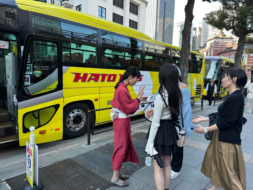 Tokyo: Imperial Palace, Sensō-ji Temple, & Tokyo Tower Tour - Should you book the Imperial Palace, Sensō-ji, and Tokyo Tower tour?