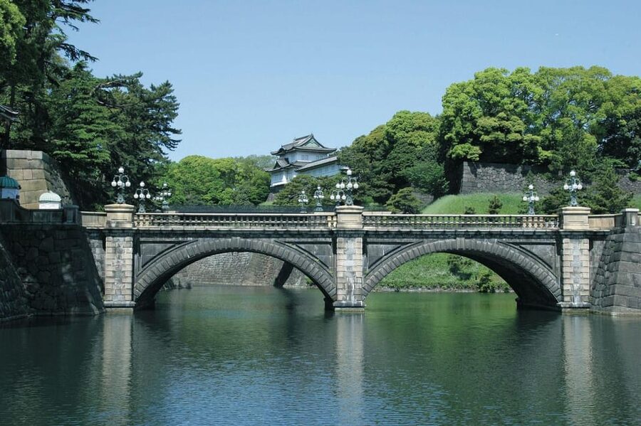 Tokyo: Imperial Palace, Sensō-ji Temple, & Tokyo Tower Tour - Sensō-ji and one hour in Asakusa