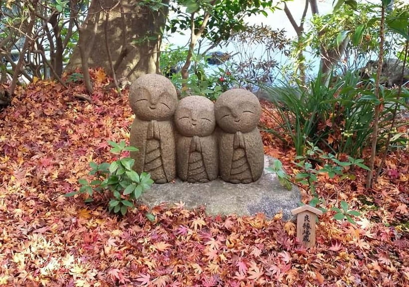 Tokyo: Kamakura & Enoshima Day Trip including Temple Tickets - Why Kamakura makes a smart day trip from Tokyo