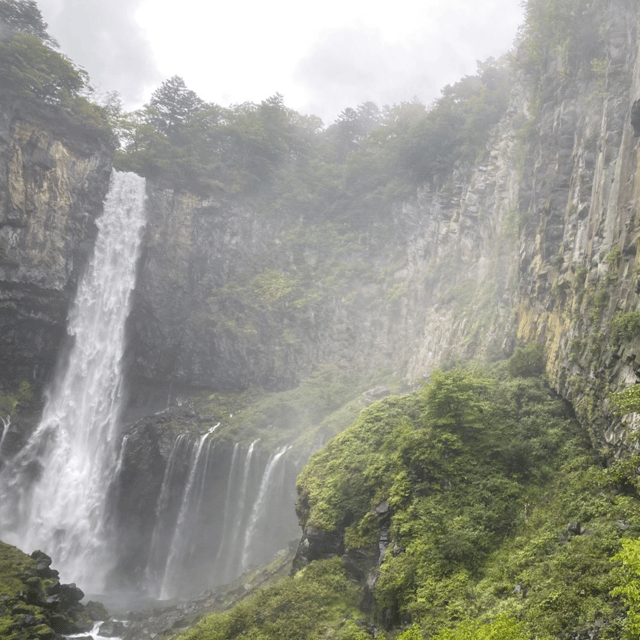Tokyo: Luxury Nikko Private 1 Day Tour Low Price Guaranteed - Lake Chuzenji: Nikko’s high mountain setting