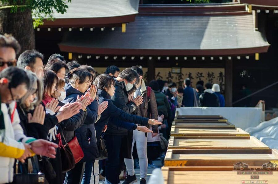 Tokyo: Meiji Jingu, Harajuku, Shibuya, and Shijuku Tour - Who will get the most from this tour