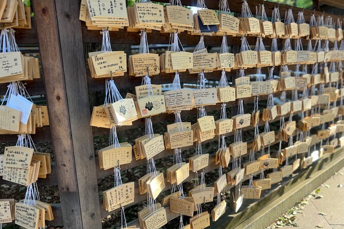 Tokyo: Meiji Shrine and Shinto Culture Walking Tour - What the Guides Add to the Experience