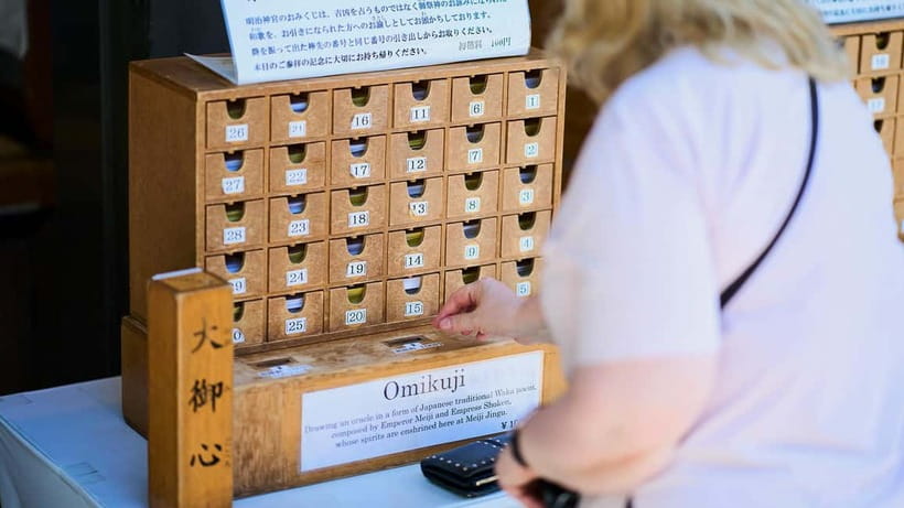 Tokyo: Meiji Shrine Walking Tour — Shinto & Imperial System - Forest Terrace and Café Mori no Terrace