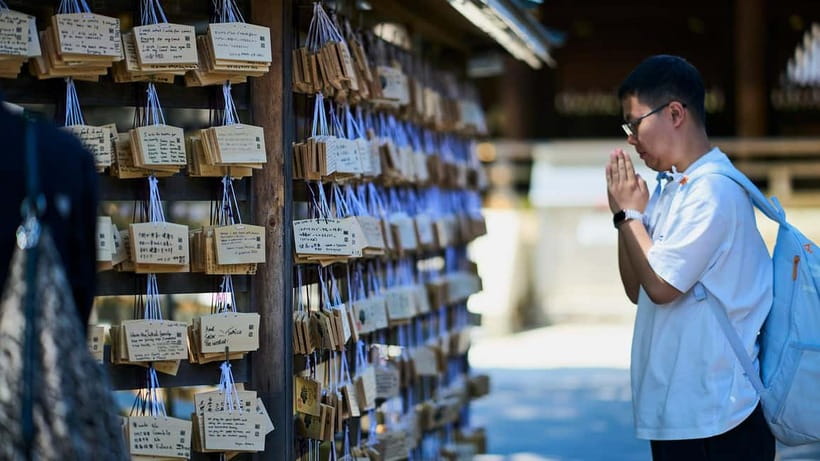 Tokyo: Meiji Shrine Walking Tour — Shinto & Imperial System - How the guides shape the experience