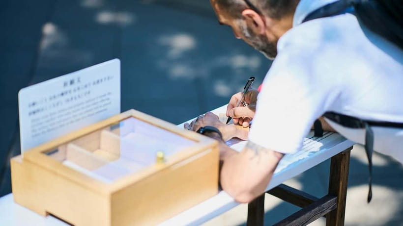 Tokyo: Meiji Shrine Walking Tour — Shinto & Imperial System - Is $23 a fair price?