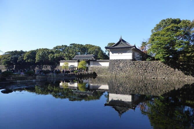 Tokyo: Meiji Shrine Walking Tour — Shintoism & Imperial System - Practical advice before you go