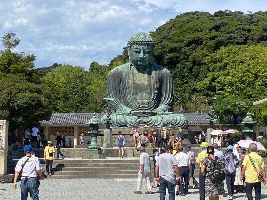Tokyo: Mt. Fuji, Kamakura, Big Buddha, & Lake Ashi Day Trip - How Much Value Do You Get for $49?