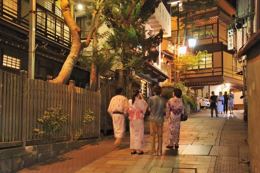 Tokyo/Nagano: private Tour with Snow Monkey Park & Temples - Expect a flexible day, not a perfectly timed checklist
