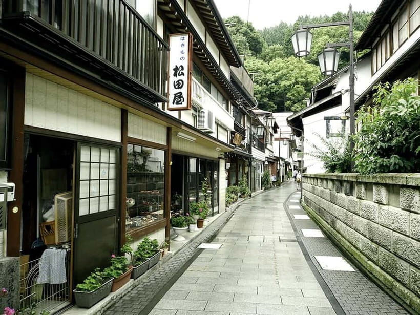 Tokyo: Nagano Snow Monkeys and Zenkoji Tour with Temples - The schedule is efficient, but not leisurely