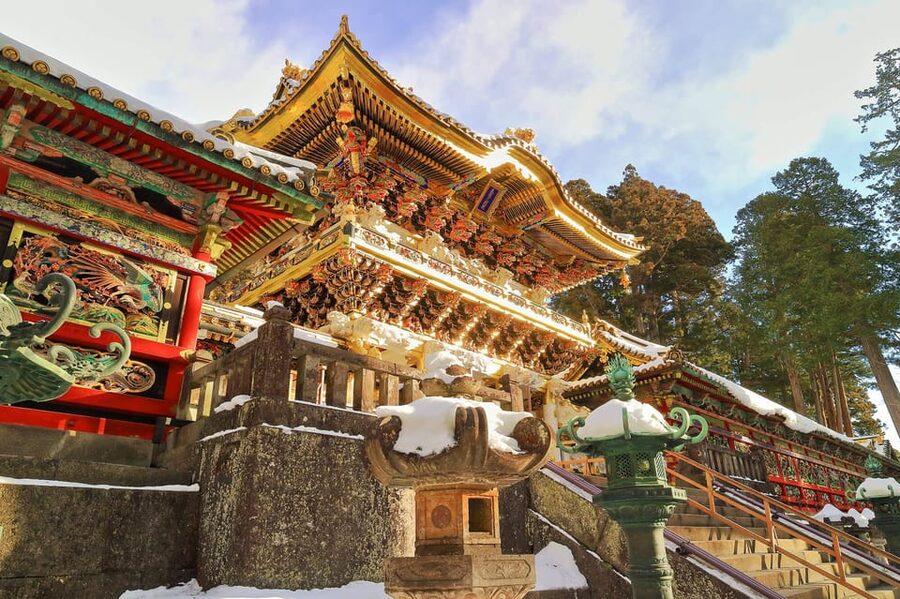 Tokyo: Nikko Day Tour with English Driver and Flexible … - Five things to know before booking