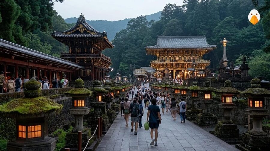 Tokyo: Nikko Day Tour with English Driver and Flexible … - Why a private Nikko day from Tokyo makes sense