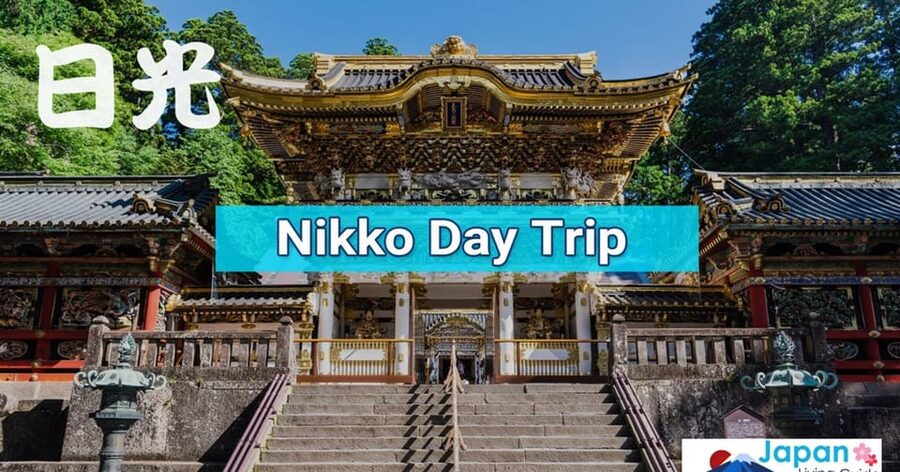 Tokyo: Nikko Day Tour with English Driver and Flexible … - Kegon Falls is the day’s big natural spectacle