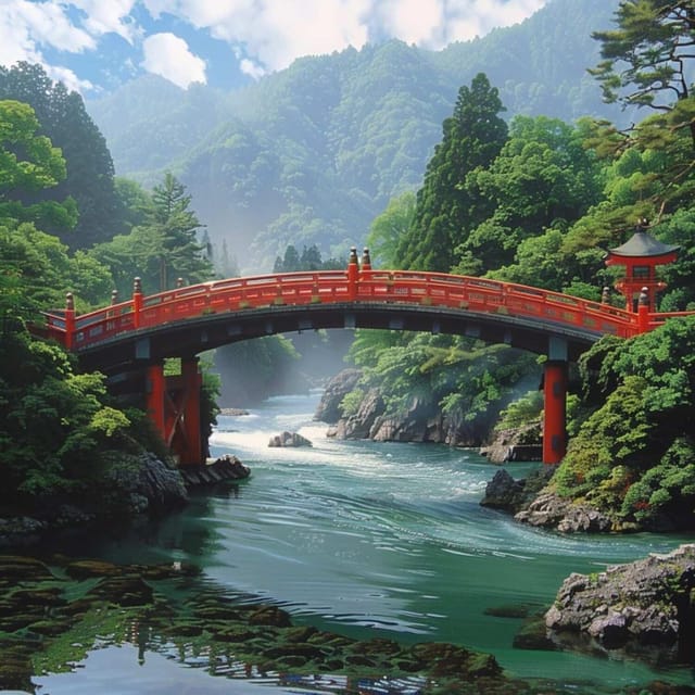 Tokyo: Nikko Day Tour with English Driver and Flexible … - Lake Chūzenji brings mountain air to the morning