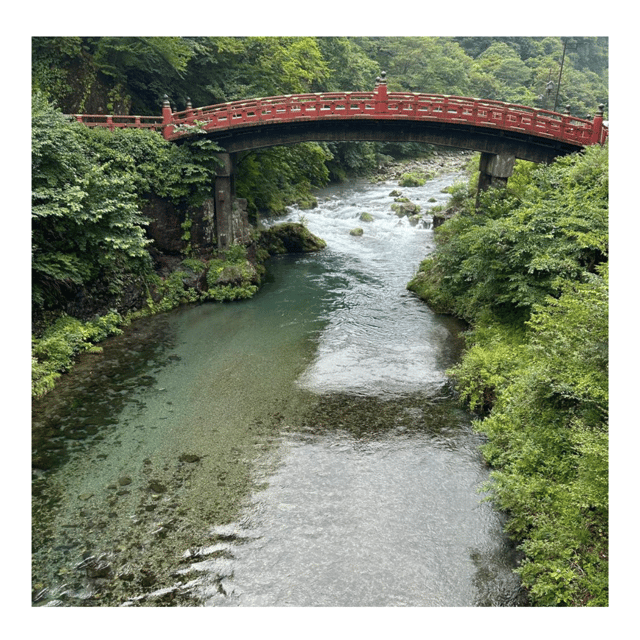 Tokyo: Nikko Kegon Falls Lake Chuzenji Toshogu Temple & More - Why Nikko works as a day trip from Tokyo