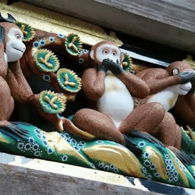 Tokyo → Nikko:Private Customizable Day Trip (English Driver) - Toshogu Shrine and the Shinkyo Bridge