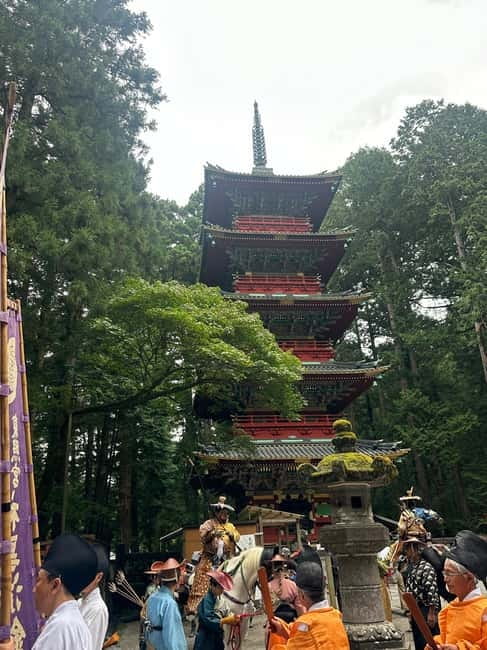 Tokyo: Nikko Private Customize Tour English Driver & Guide - Key points to know before booking