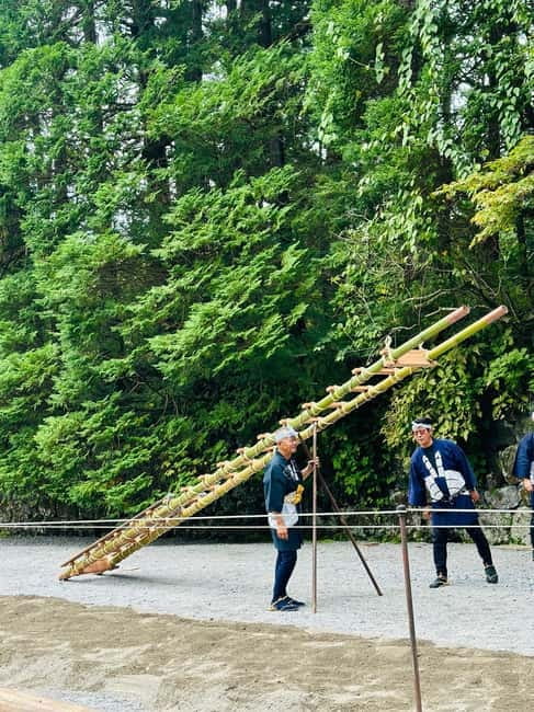 Tokyo: Nikko Private Customize Tour English Driver & Guide - Toshogu Shrine: ornate power at the center of Nikko