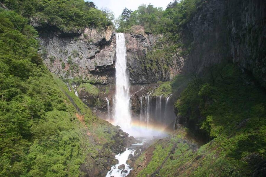 Tokyo: Nikko Private Day Tour with English Speaking Driver - Key points to know before booking