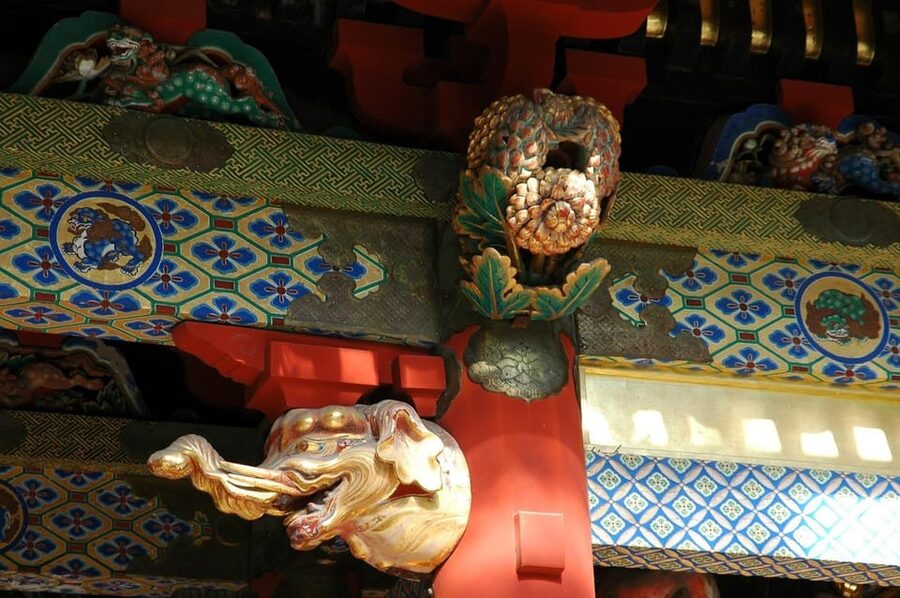 Tokyo: Nikko Private Day Tour with English Speaking Driver - Lunch, yuba, and the part you control