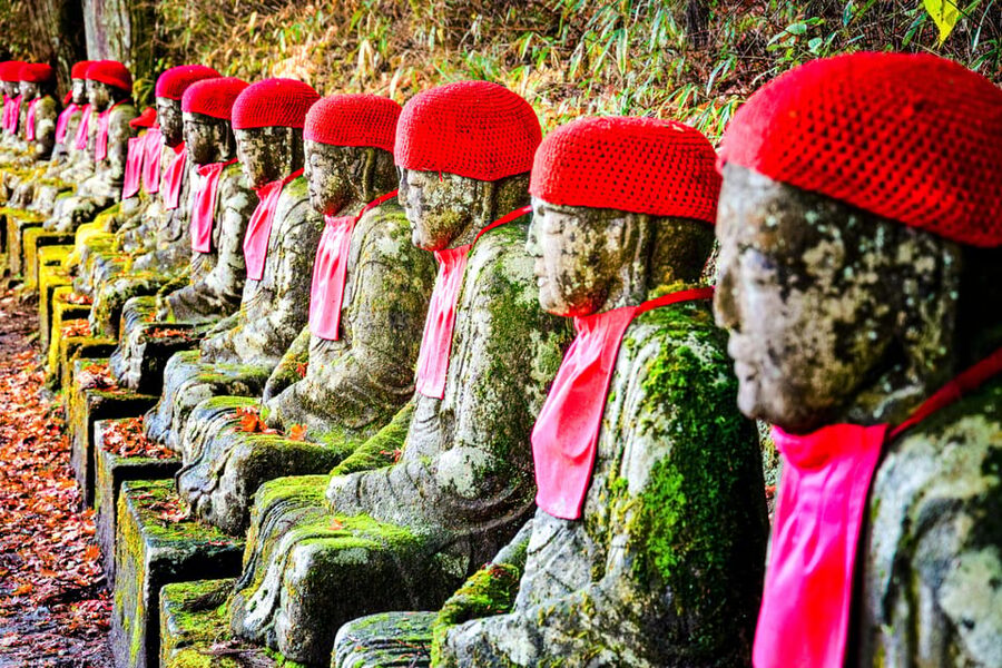 Tokyo: Nikko Private Day Tour with English Speaking Driver - Why Nikko makes a strong day outside Tokyo