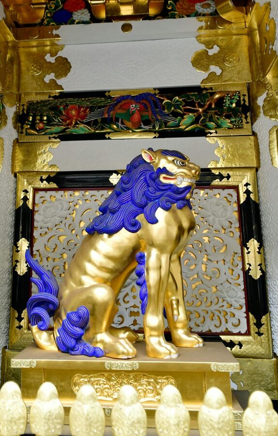 Tokyo: Nikko Private Day Tour with English Speaking Driver - Lake Chuzenji and the high mountain road