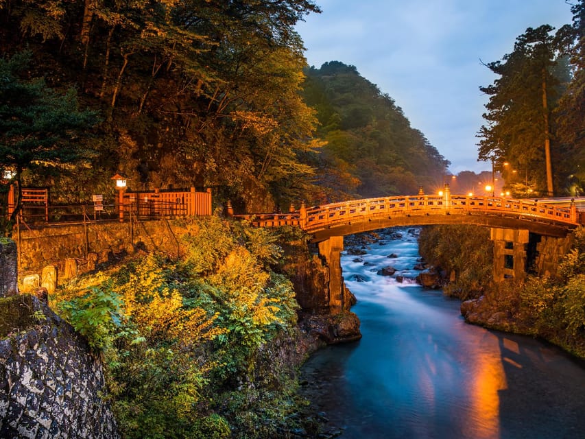 Tokyo: Nikko Private Day Tour With Guide - Costs, timing, and what to bring