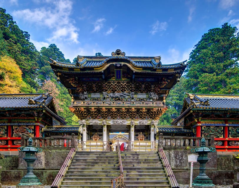 Tokyo: Nikko Private Day Tour With Guide - Why Nikko makes a strong day trip from Tokyo