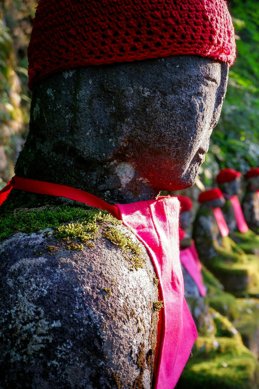 Tokyo: Nikko Private Sightseeing Day Trip with Driver - Lake Chuzenji: room to slow down