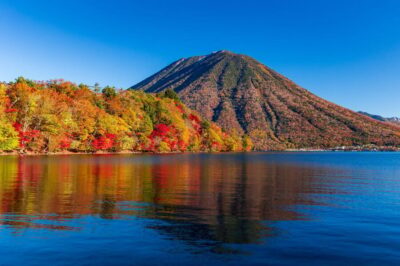 Nikko Toshogu Shrine and Kegon Waterfall Tour