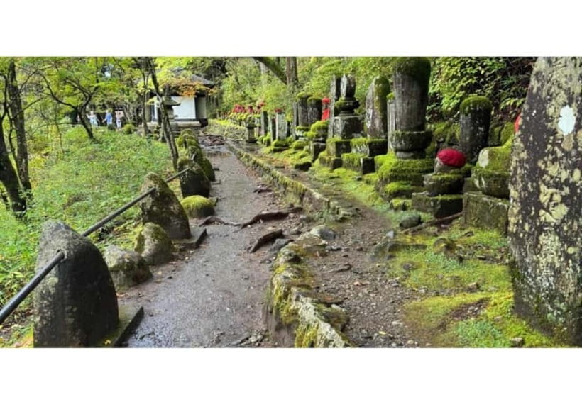 Tokyo: Nikko World Heritage Private Day Trip Hotel Pick-up - Edo Wonderland, and why the schedule needs care