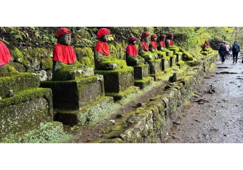 Tokyo: Nikko World Heritage Private Day Trip Hotel Pick-up - The long ride from Tokyo to Nikko